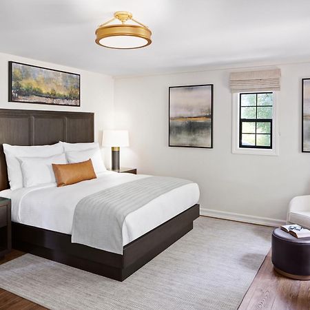 Kenwood Inn & Spa Extérieur photo