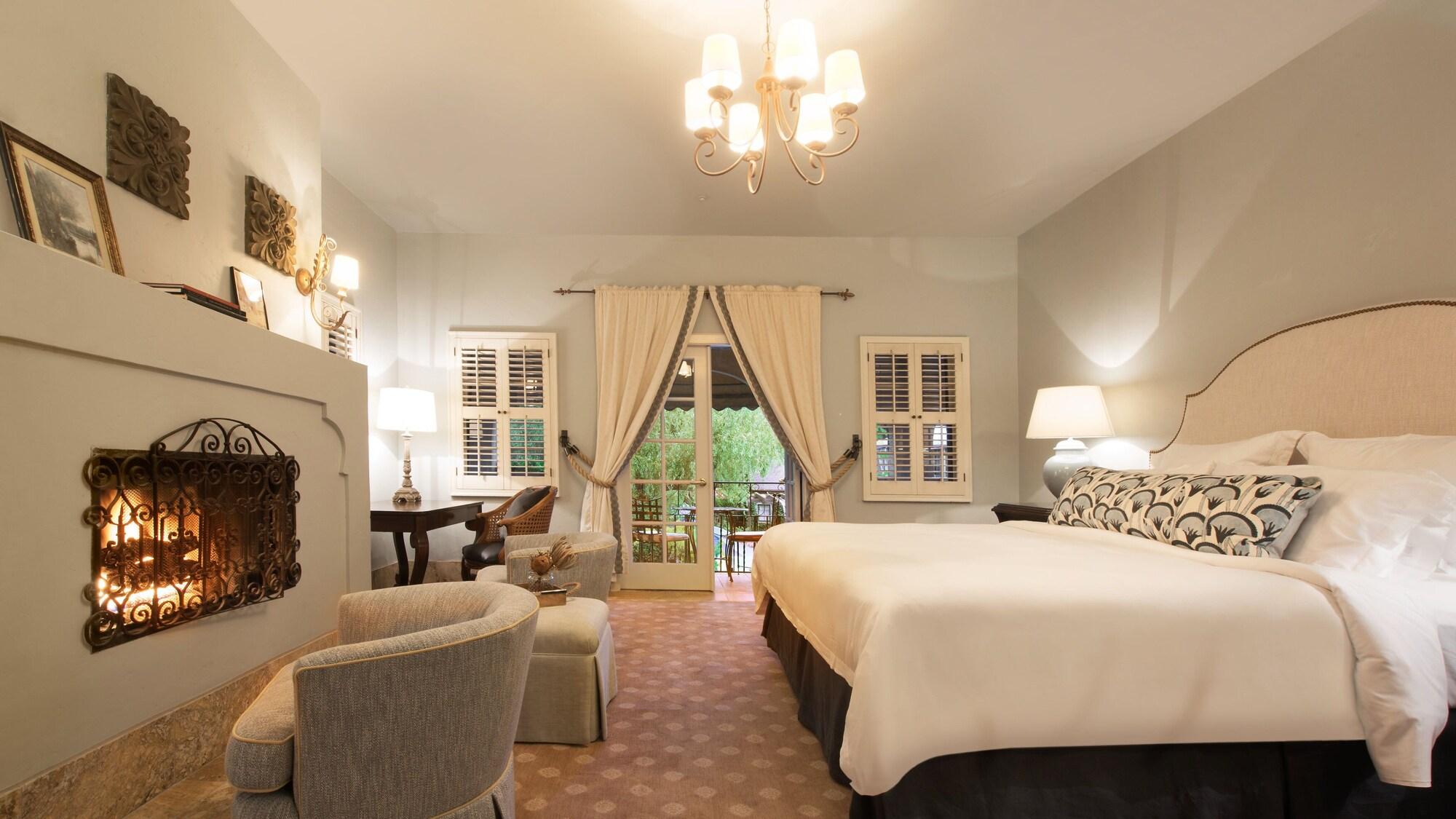 Kenwood Inn & Spa Extérieur photo