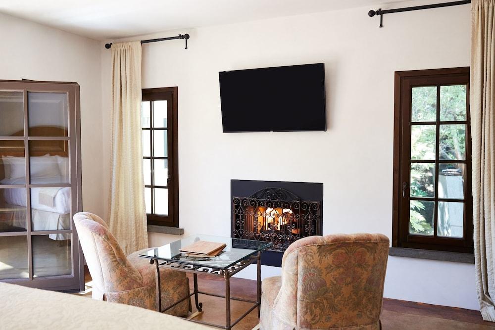 Kenwood Inn & Spa Extérieur photo