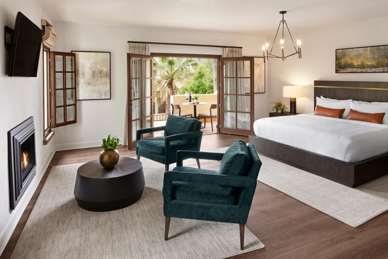 Kenwood Inn & Spa Extérieur photo