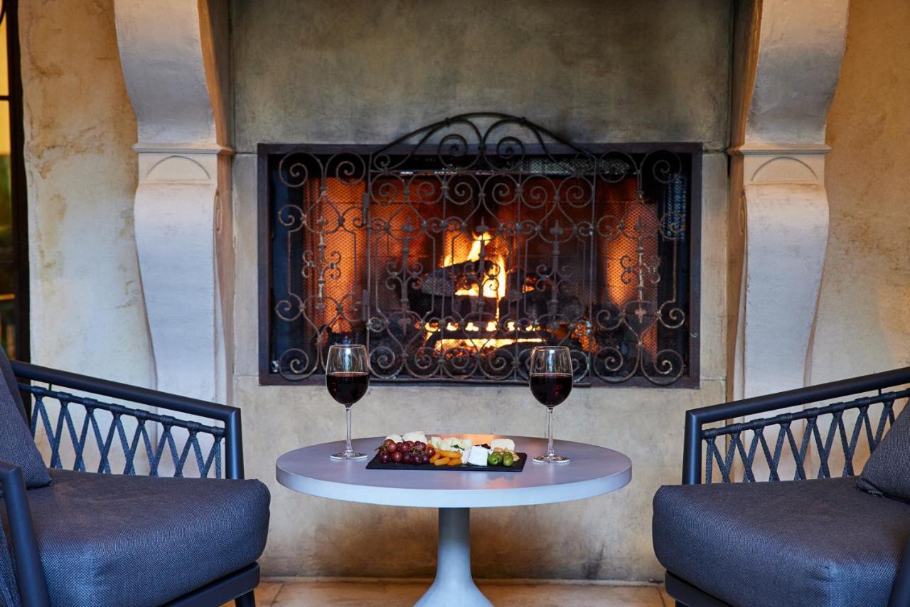 Kenwood Inn & Spa Extérieur photo