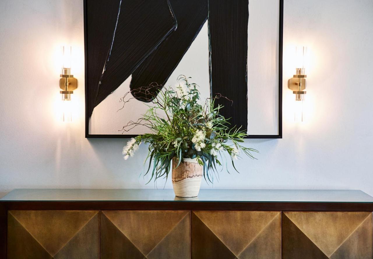 Kenwood Inn & Spa Extérieur photo