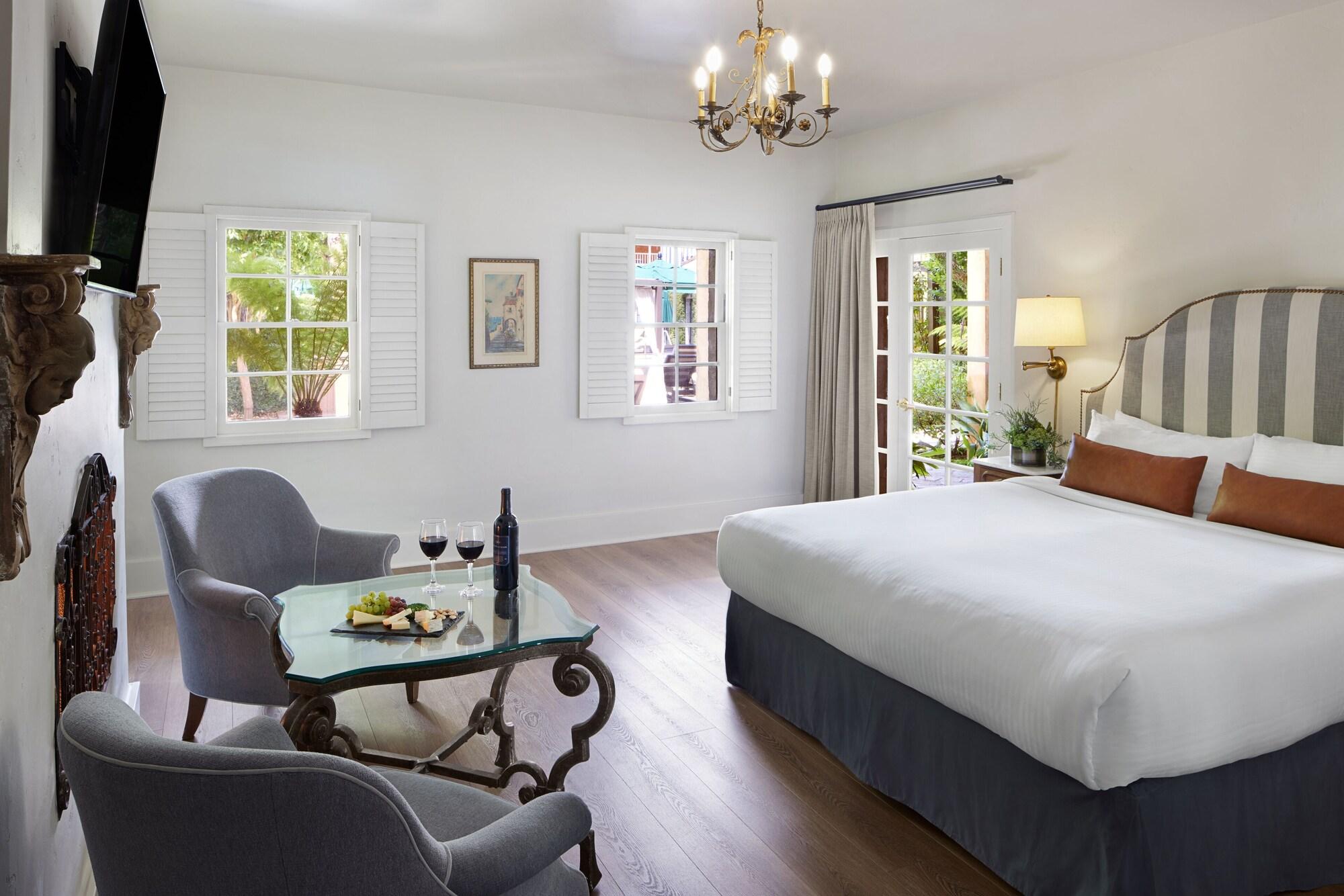 Kenwood Inn & Spa Extérieur photo