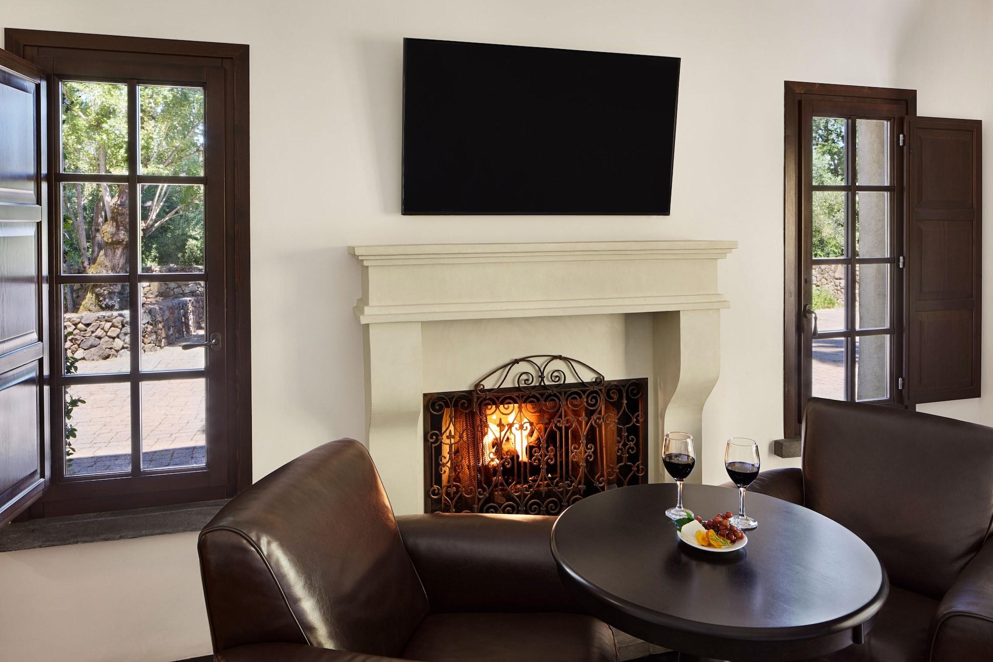 Kenwood Inn & Spa Extérieur photo