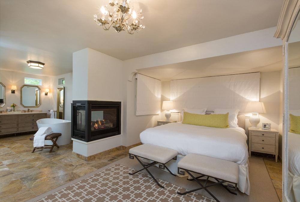 Kenwood Inn & Spa Extérieur photo