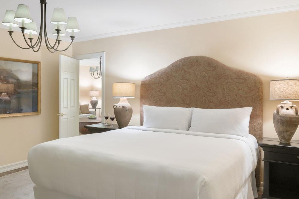 Kenwood Inn & Spa Extérieur photo
