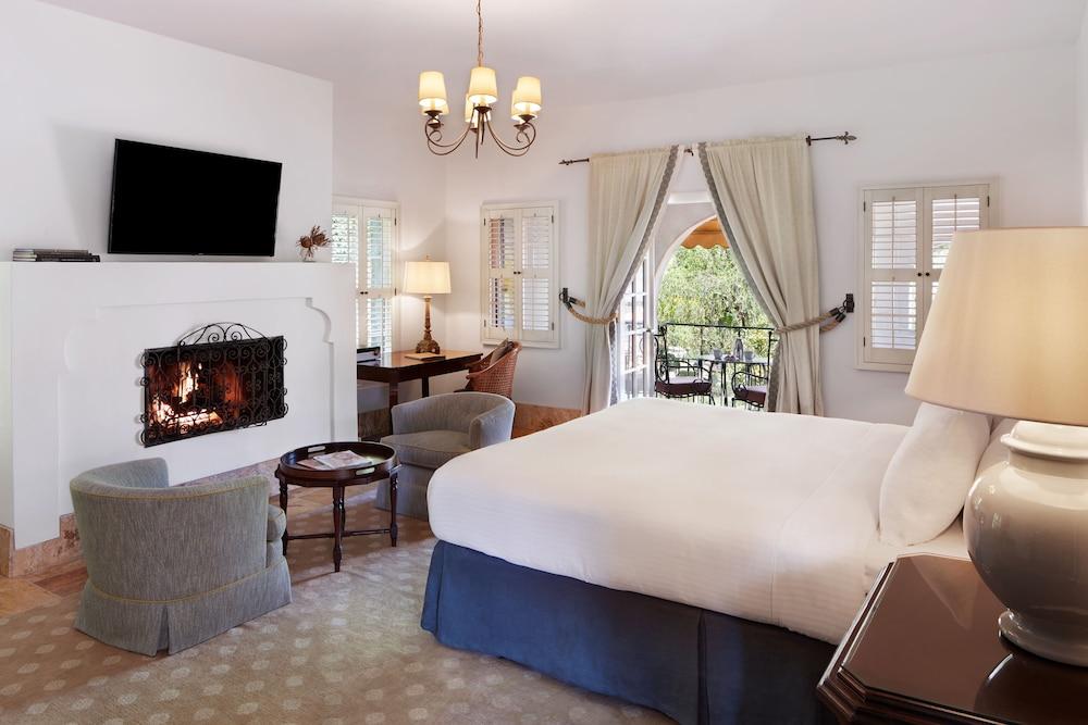 Kenwood Inn & Spa Extérieur photo