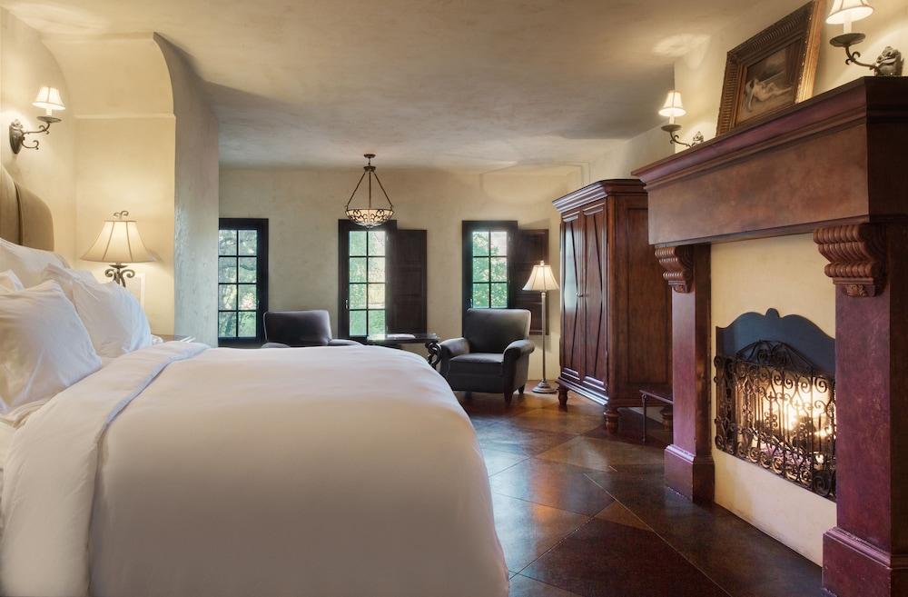 Kenwood Inn & Spa Extérieur photo