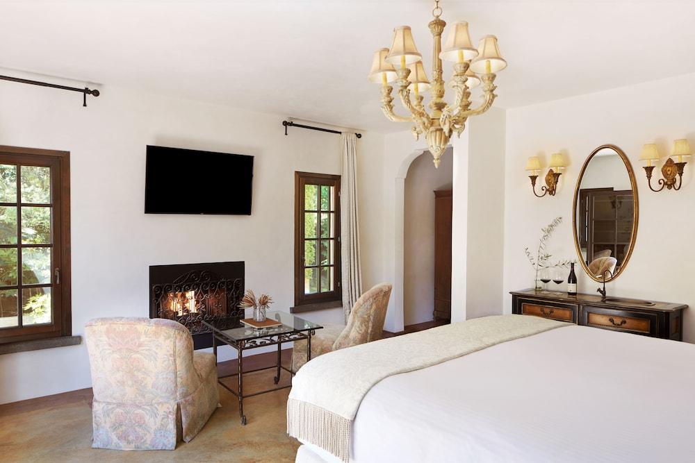 Kenwood Inn & Spa Extérieur photo
