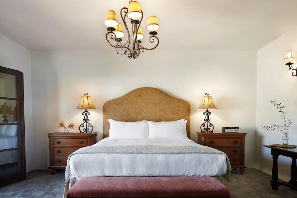 Kenwood Inn & Spa Extérieur photo