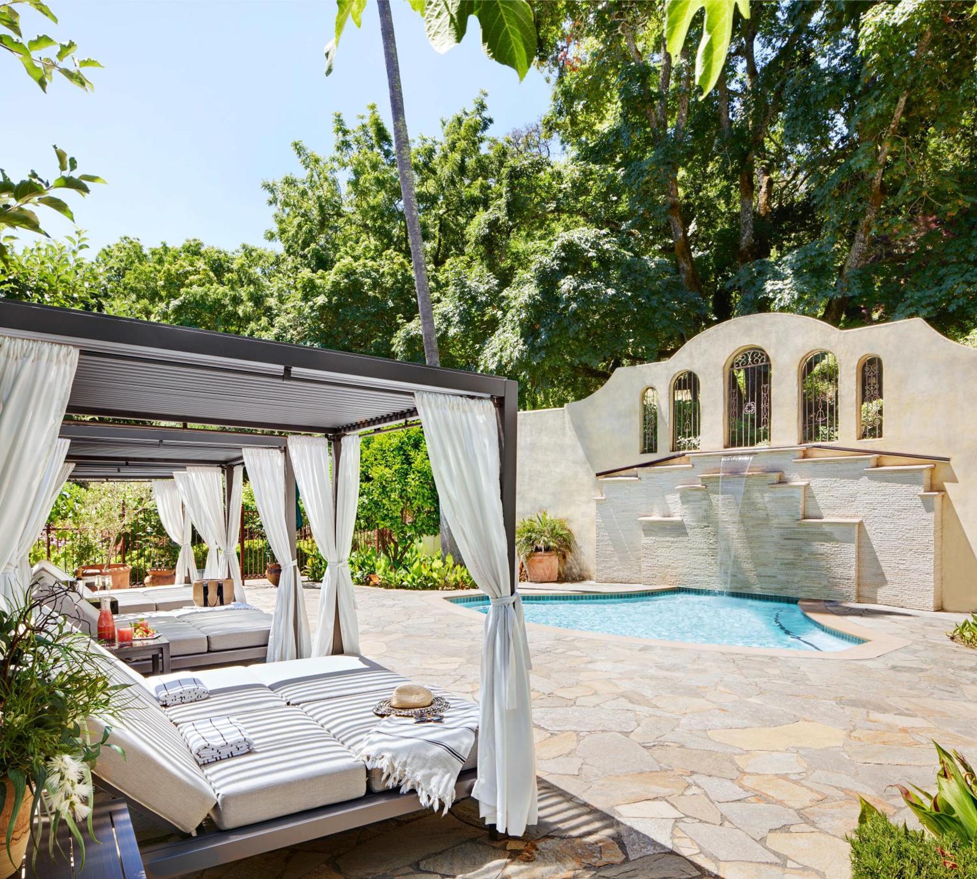 Kenwood Inn & Spa Extérieur photo