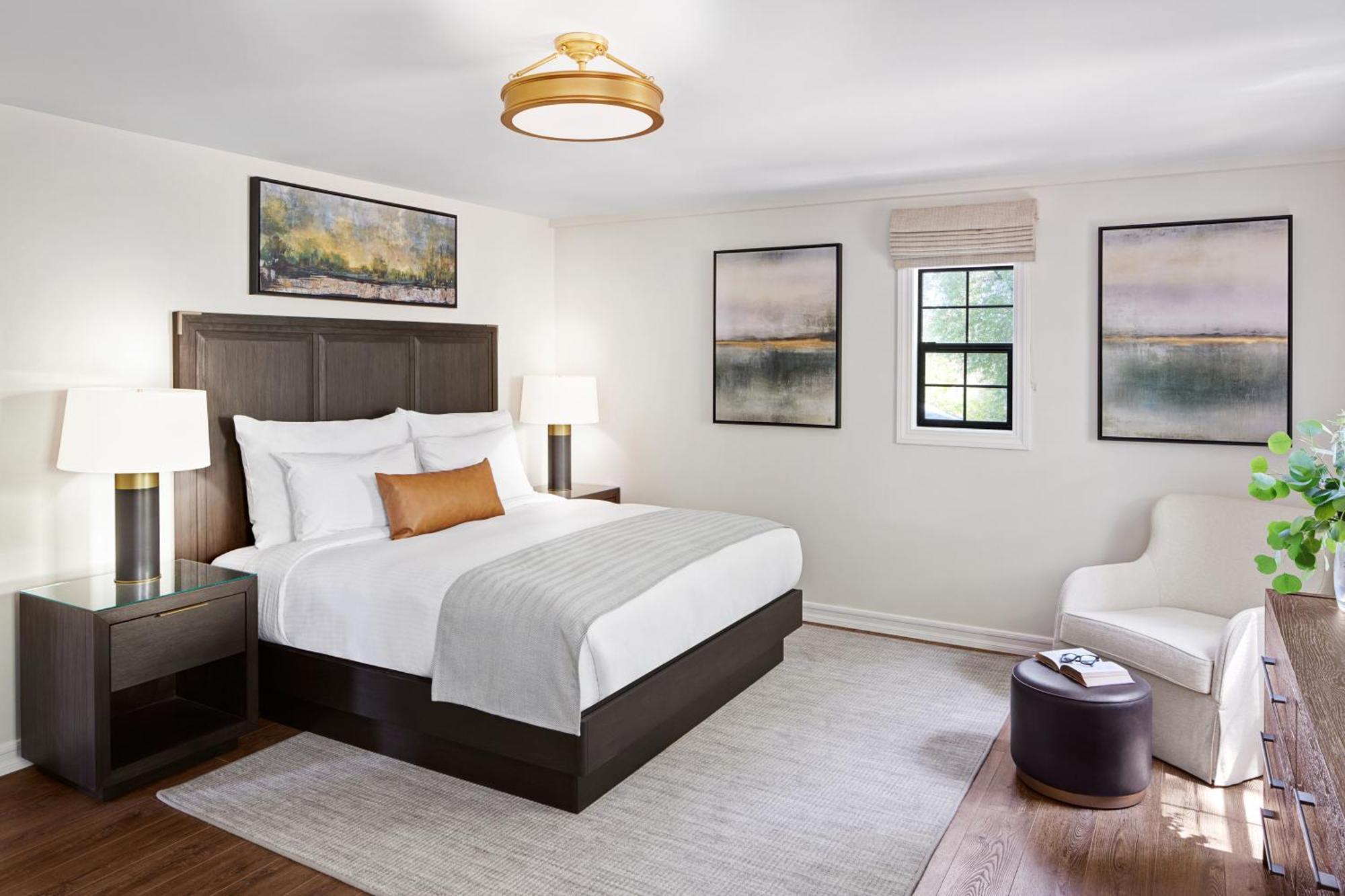 Kenwood Inn & Spa Extérieur photo
