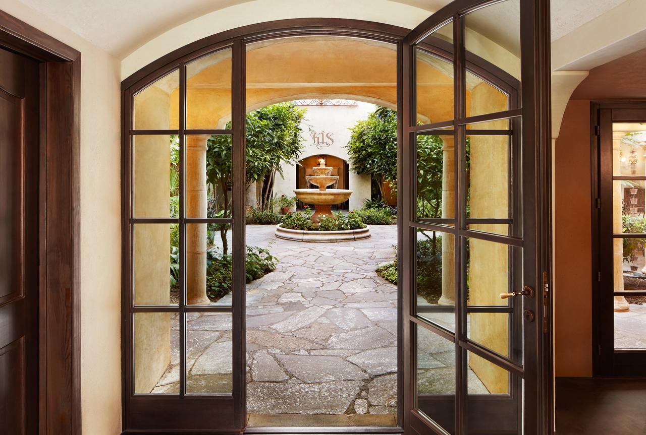Kenwood Inn & Spa Extérieur photo